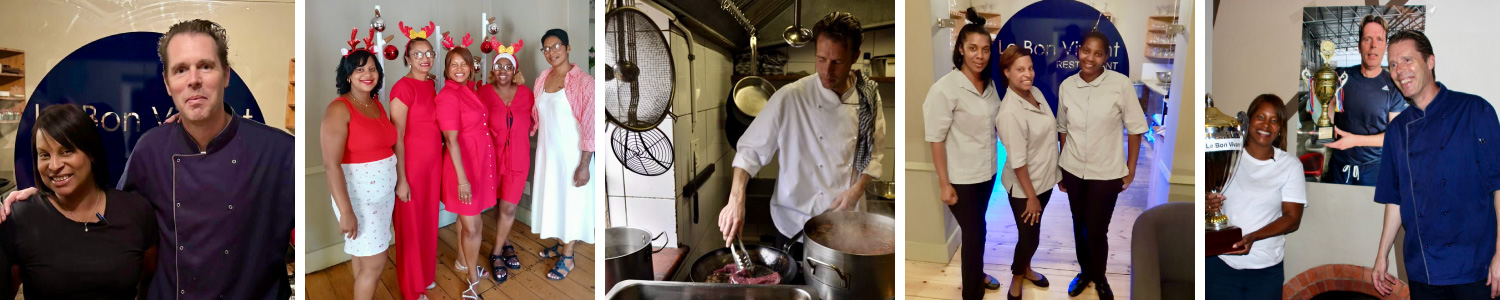 Le Bon Vivant | Franschhoek